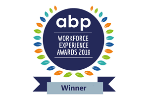 abp award logo